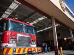 Bomberos Culiacán pide continuar extremando precauciones entorno a canales o cuerpos de agua durante las lluvias Bomberos Culiacán pide continuar extremando precauciones entorno a canales o cuerpos de agua durante las lluvias