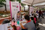 Familias de Culiacán aprovechan servicios y apoyos de las Brigadas del Bienestar de DIF Sinaloa Familias de Culiacán aprovechan servicios y apoyos de las Brigadas del Bienestar de DIF Sinaloa