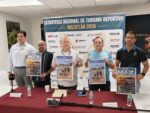 Mazatlán se consolida como referente del turismo deportivo con eventos de talla nacional e internacional Mazatlán se consolida como referente del turismo deportivo con eventos de talla nacional e internacional