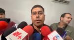 Atienden rezago de alumbrado público en Aguaruto; había 150 luminarias sin funcionar Atienden rezago de alumbrado público en Aguaruto; había 150 luminarias sin funcionar