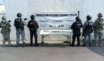 Diversos objetos fueron asegurados en el Centro Penitenciario durante revisión del Grupo Interinstitucional Diversos objetos fueron asegurados en el Centro Penitenciario durante revisión del Grupo Interinstitucional
