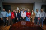 Gobierno de Sinaloa, encabezado por la gobernadora Yeraldine Bonilla, amplía oportunidades de financiamiento para empresas Gobierno de Sinaloa, encabezado por la gobernadora Yeraldine Bonilla, amplía oportunidades de financiamiento para empresas