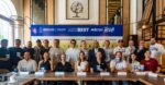 Empresarios sinaloenses celebran 27 nominaciones en los prestigiosos Premios MexBest 2026 Empresarios sinaloenses celebran 27 nominaciones en los prestigiosos Premios MexBest 2026