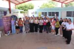 Asamblea de Mujeres “Voces por la Igualdad” fortalece la participación y el diálogo por la igualdad en Villa Juárez Asamblea de Mujeres “Voces por la Igualdad” fortalece la participación y el diálogo por la igualdad en Villa Juárez