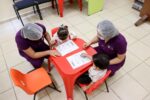 Abren inscripciones para la Estancia Infantil de la UAS, servicio gratuito para madres y padres estudiantes Abren inscripciones para la Estancia Infantil de la UAS, servicio gratuito para madres y padres estudiantes