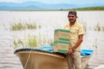 DIF Sinaloa entrega despensas al sector pesquero, más de 7 mil apoyos alimentarios durante 2026 DIF Sinaloa entrega despensas al sector pesquero, más de 7 mil apoyos alimentarios durante 2026