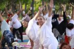 Gobierno Municipal y DIF Mazatlán promueven una Vida Plena entre personas adultas mayores Gobierno Municipal y DIF Mazatlán promueven una Vida Plena entre personas adultas mayores