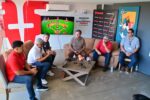 Venados de Mazatlán alista pretemporada en la Unidad Deportiva Benito Juárez Venados de Mazatlán alista pretemporada en la Unidad Deportiva Benito Juárez