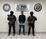 Fiscalía de Sinaloa ubica en Morelos a probable responsable de homicidio y cumplimenta orden de aprehensión Fiscalía de Sinaloa ubica en Morelos a probable responsable de homicidio y cumplimenta orden de aprehensión