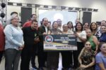 Refrenda gobernadora Yeraldine Bonilla su respaldo a las y los trabajadores del Estado Refrenda gobernadora Yeraldine Bonilla su respaldo a las y los trabajadores del Estado