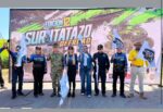 El Surutatazo 2026 reúne a más de 10 mil personas El Surutatazo 2026 reúne a más de 10 mil personas