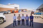 Reconoce Gobierno de Sinaloa compromisos de inversión para Ahome Reconoce Gobierno de Sinaloa compromisos de inversión para Ahome