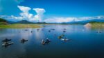 Impulsa Gobierno de Sinaloa la pesca deportiva con el Baccarac Kayak Fishing Tournament 2026 en Bacurato Impulsa Gobierno de Sinaloa la pesca deportiva con el Baccarac Kayak Fishing Tournament 2026 en Bacurato