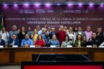 La Universidad Nacional Rosario Castellanos abre nuevas oportunidades para la educación en Sinaloa: Gobernadora Yeraldine La Universidad Nacional Rosario Castellanos abre nuevas oportunidades para la educación en Sinaloa: Gobernadora Yeraldine