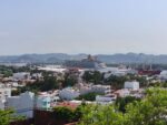 Mazatlán consolida su liderazgo en el turismo naviero con la llegada del “Navigator Of The Seas” Mazatlán consolida su liderazgo en el turismo naviero con la llegada del “Navigator Of The Seas”