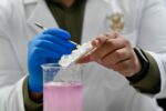 Científicos desarrollan biopelículas comestibles para prolongar la vida de las cosechas y reducir pérdidas agrícolas Científicos desarrollan biopelículas comestibles para prolongar la vida de las cosechas y reducir pérdidas agrícolas