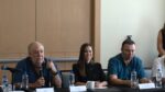 Sinaloa refuerza la coordinación con el sector turístico y presenta la agenda estratégica para el cierre de 2026 Sinaloa refuerza la coordinación con el sector turístico y presenta la agenda estratégica para el cierre de 2026