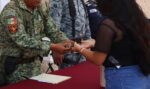 ”Me sentí liberada” dijo participante del último día de Desarme Voluntario en Guasave y Juan José Ríos ”Me sentí liberada” dijo participante del último día de Desarme Voluntario en Guasave y Juan José Ríos