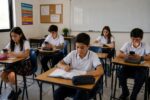 SEPyC planteará a supervisores, docentes y padres de familia limitar el uso de telefonía celular durante las clases SEPyC planteará a supervisores, docentes y padres de familia limitar el uso de telefonía celular durante las clases