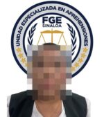 Fiscalía de Sinaloa cumplimenta órdenes de aprehensión por homicidio doloso en grado de tentativa Fiscalía de Sinaloa cumplimenta órdenes de aprehensión por homicidio doloso en grado de tentativa