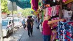 Vendedores ambulantes del Centro de Culiacán registran un aumento en ventas por regreso a clases Vendedores ambulantes del Centro de Culiacán registran un aumento en ventas por regreso a clases