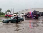 El Grupo Interinstitucional brinda apoyo a la ciudadanía afectada por las fuertes lluvias en Culiacán El Grupo Interinstitucional brinda apoyo a la ciudadanía afectada por las fuertes lluvias en Culiacán
