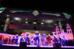 Confirma Gobernadora Yeraldine Bonilla que sí habrá festejos del Grito de Independencia Confirma Gobernadora Yeraldine Bonilla que sí habrá festejos del Grito de Independencia