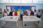 Reconoce Gobierno de Sinaloa el talento y las raíces de sus artesanos Reconoce Gobierno de Sinaloa el talento y las raíces de sus artesanos