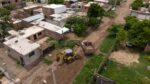 Refuerza Ayuntamiento trabajos de limpieza y desazolve tras lluvias en Culiacán Refuerza Ayuntamiento trabajos de limpieza y desazolve tras lluvias en Culiacán