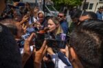 Se refuerza la seguridad de Mazatlán y Escuinapa con más elementos, informó la Gobernadora Yeraldine Se refuerza la seguridad de Mazatlán y Escuinapa con más elementos, informó la Gobernadora Yeraldine