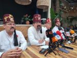 Shriners Culiacán reporta 16 atenciones por quemaduras en el primer semestre de 2026 Shriners Culiacán reporta 16 atenciones por quemaduras en el primer semestre de 2026