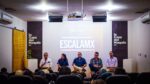 Genera Escala MX conexiones y alianzas entre emprendedores sinaloenses Genera Escala MX conexiones y alianzas entre emprendedores sinaloenses