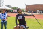 Mazatlán domina el medallero de la paralimpiada estatal 2026 en paratletismo Mazatlán domina el medallero de la paralimpiada estatal 2026 en paratletismo