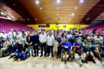 Secretaría de Salud y Beneficencia Pública entrega apoyos de salud visual, auditiva y motriz a personas en situación de vulnerabilidad Secretaría de Salud y Beneficencia Pública entrega apoyos de salud visual, auditiva y motriz a personas en situación de vulnerabilidad