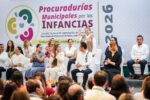 Asiste DIF Sinaloa a encuentro Nacional de procuradoras y procuradores en Tuxtla Gutiérrez, Chiapas Asiste DIF Sinaloa a encuentro Nacional de procuradoras y procuradores en Tuxtla Gutiérrez, Chiapas