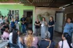 Alcaldesa de Culiacán entrega crédito de 107 mil pesos a grupo de Mujeres Emprendedoras por el Bienestar Alcaldesa de Culiacán entrega crédito de 107 mil pesos a grupo de Mujeres Emprendedoras por el Bienestar