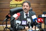 DECLARACIÓN: Sobre la reincorporación del Gobernador Rubén Rocha Moya DECLARACIÓN: Sobre la reincorporación del Gobernador Rubén Rocha Moya
