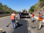 Carreteras serán rehabilitadas al terminar temporada de lluvias en Sinaloa, Obras Públicas Carreteras serán rehabilitadas al terminar temporada de lluvias en Sinaloa, Obras Públicas