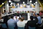 Sinaloa 10+ instala comité para alinear el talento al nuevo modelo económico Sinaloa 10+ instala comité para alinear el talento al nuevo modelo económico