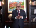 Rubén Rocha Moya retoma la gubernatura de Sinaloa tras más de tres meses de licencia Rubén Rocha Moya retoma la gubernatura de Sinaloa tras más de tres meses de licencia
