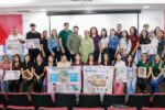 DIF Sinaloa brinda capacitación alimentaria a nutriólogos de los 20 municipios DIF Sinaloa brinda capacitación alimentaria a nutriólogos de los 20 municipios