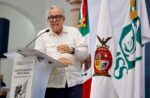 Sectores sociales, económicos y políticos reaccionan positivamente al retorno de funciones del Gobernador Rubén Rocha Moya Sectores sociales, económicos y políticos reaccionan positivamente al retorno de funciones del Gobernador Rubén Rocha Moya