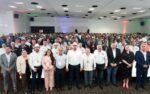 Con una convocatoria a priorizar la seguridad alimentaria y la salud pública, Ismael Bello Esquivel inaugura la segunda Convención Internacional CONISIAPA 2026 Con una convocatoria a priorizar la seguridad alimentaria y la salud pública, Ismael Bello Esquivel inaugura la segunda Convención Internacional CONISIAPA 2026
