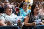 Bienestar realiza del 24 al 30 de agosto la entrega de tarjetas de las Pensiones Mujeres Bienestar y para Adultos Mayores Bienestar realiza del 24 al 30 de agosto la entrega de tarjetas de las Pensiones Mujeres Bienestar y para Adultos Mayores
