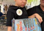 Padre e hijo fueron los primeros canjeantes del programa Desarme Voluntario en el norte de Sinaloa Padre e hijo fueron los primeros canjeantes del programa Desarme Voluntario en el norte de Sinaloa