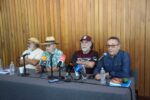 Fruncidos: Dos grandes del teatro sonorense se reencuentran en el escenario Fruncidos: Dos grandes del teatro sonorense se reencuentran en el escenario
