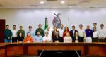 Convoca la gobernadora Graciela Domínguez Nava al Gabinete Estatal a seguir sumando para construir un mejor Sinaloa Convoca la gobernadora Graciela Domínguez Nava al Gabinete Estatal a seguir sumando para construir un mejor Sinaloa