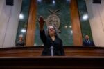 Congreso del Estado designa a Graciela Domínguez Nava como gobernadora interina de Sinaloa Congreso del Estado designa a Graciela Domínguez Nava como gobernadora interina de Sinaloa