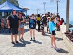 Mazatlán recibe a más de 3,400 cruceristas a bordo del “Navigator Of The Seas” Mazatlán recibe a más de 3,400 cruceristas a bordo del “Navigator Of The Seas”