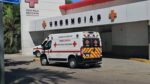 Cruz Roja Culiacán hace un llamado a la ciudadanía a ceder el paso a las ambulancias Cruz Roja Culiacán hace un llamado a la ciudadanía a ceder el paso a las ambulancias